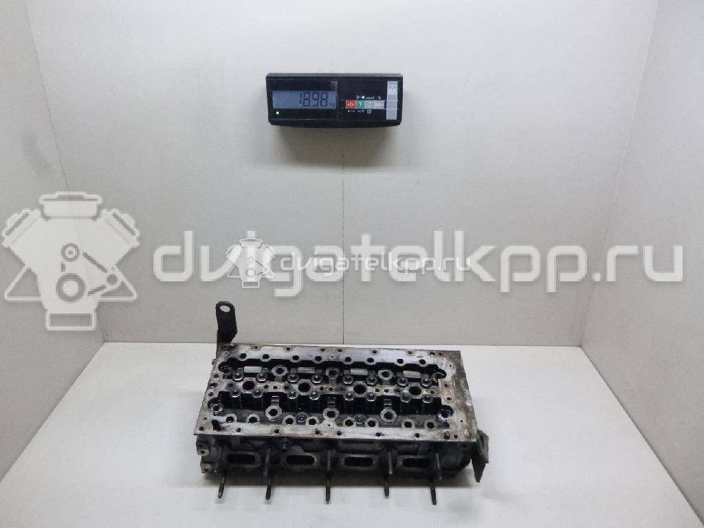 Фото Головка блока  71771718 для Fiat Ducato {forloop.counter}}