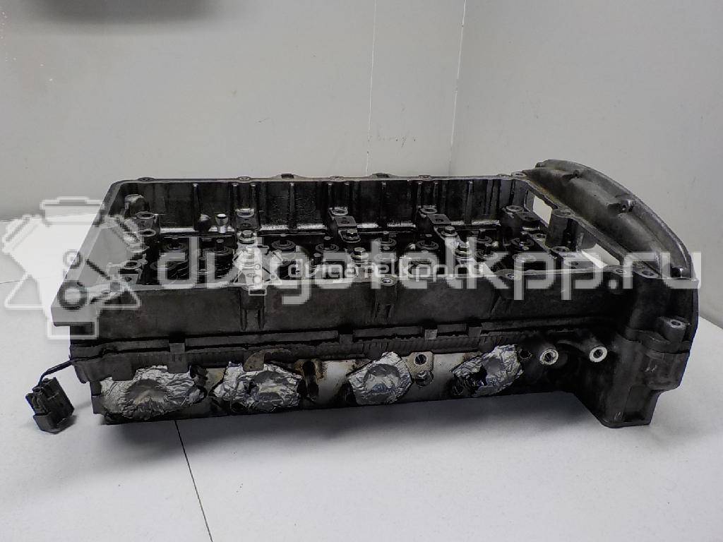 Фото Головка блока  9662378080 для Fiat Ducato / Fiorino {forloop.counter}}