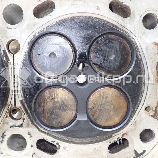 Фото Головка блока  504378073 для Fiat Ducato