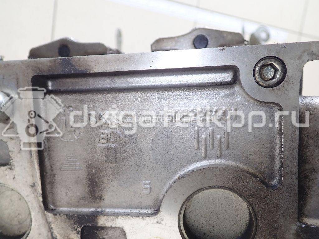 Фото Головка блока  504378073 для Fiat Ducato {forloop.counter}}