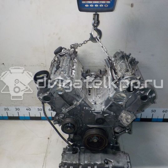 Фото Контрактный (б/у) двигатель OM 642.940 (OM642) для Mercedes-Benz M-Class / Gl-Class 190-231 л.с 24V 3.0 л Дизельное топливо 6420103102