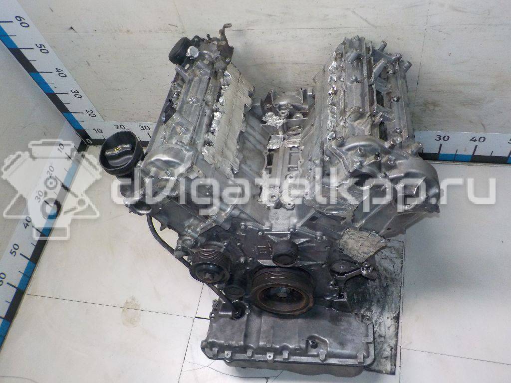 Фото Контрактный (б/у) двигатель OM 642.940 (OM642) для Mercedes-Benz M-Class / Gl-Class 190-231 л.с 24V 3.0 л Дизельное топливо 6420103102 {forloop.counter}}