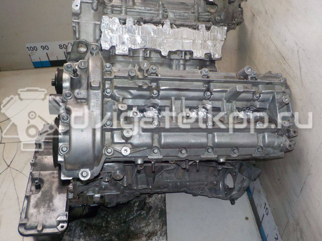 Фото Контрактный (б/у) двигатель OM 642.940 (OM642) для Mercedes-Benz M-Class / Gl-Class 190-231 л.с 24V 3.0 л Дизельное топливо 6420103102 {forloop.counter}}