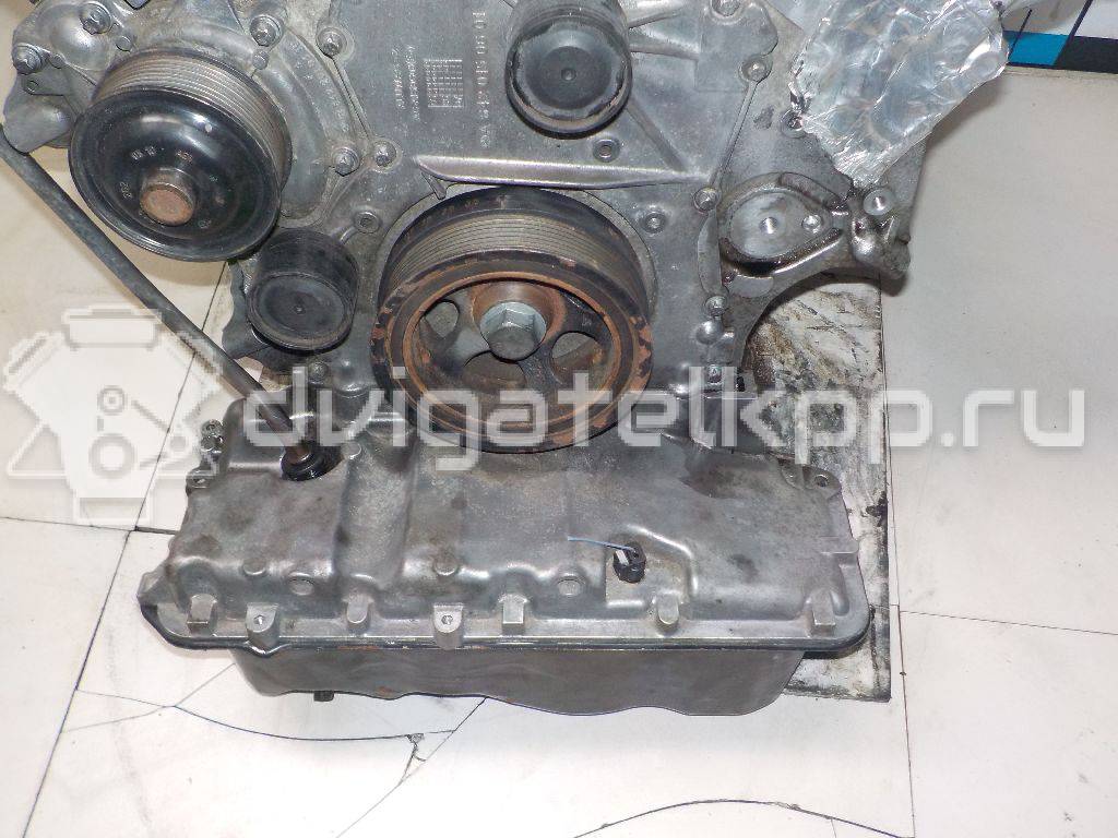 Фото Контрактный (б/у) двигатель OM 642.940 (OM642) для Mercedes-Benz M-Class / Gl-Class 190-231 л.с 24V 3.0 л Дизельное топливо 6420103102 {forloop.counter}}