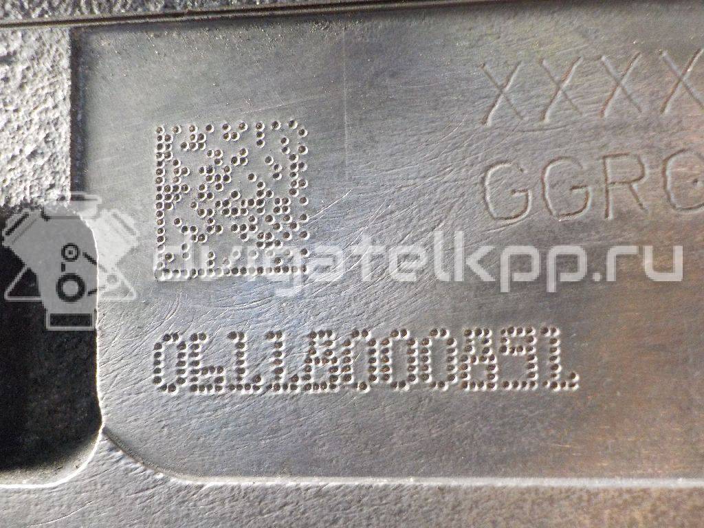 Фото Контрактный (б/у) двигатель OM 642.940 (OM642) для Mercedes-Benz M-Class / Gl-Class 190-231 л.с 24V 3.0 л Дизельное топливо 6420103102 {forloop.counter}}