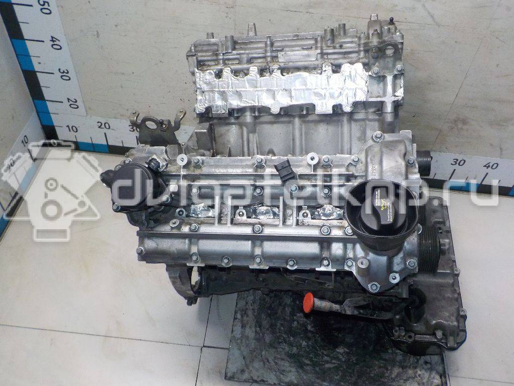 Фото Контрактный (б/у) двигатель OM 642.940 (OM642) для Mercedes-Benz M-Class / Gl-Class 190-231 л.с 24V 3.0 л Дизельное топливо 6420103102 {forloop.counter}}