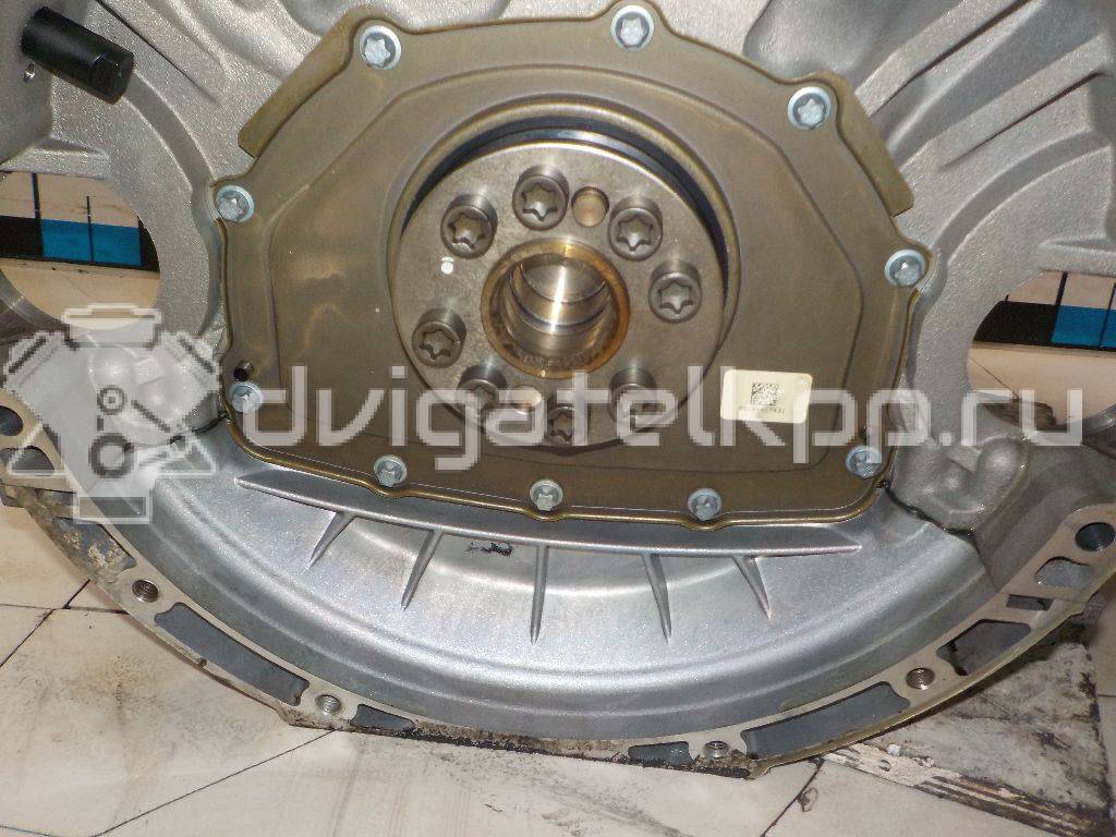 Фото Контрактный (б/у) двигатель OM 642.940 (OM642) для Mercedes-Benz M-Class / Gl-Class 190-231 л.с 24V 3.0 л Дизельное топливо 6420103102 {forloop.counter}}