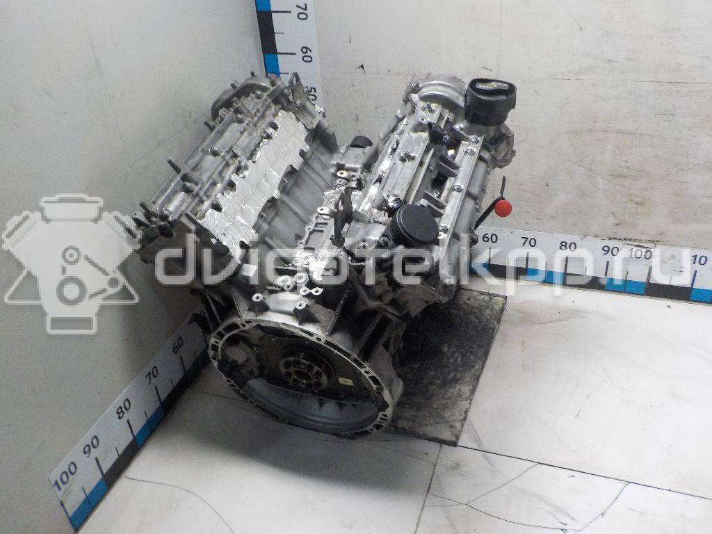 Фото Контрактный (б/у) двигатель OM 642.940 (OM642) для Mercedes-Benz M-Class / Gl-Class 190-231 л.с 24V 3.0 л Дизельное топливо 6420103102 {forloop.counter}}