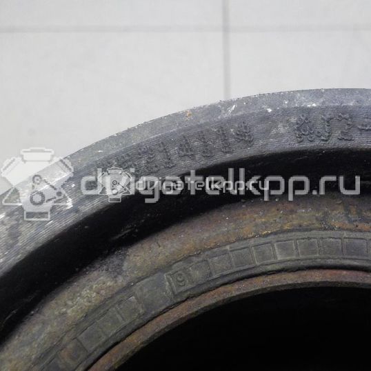 Фото Шкив коленвала  55214114 для Fiat Grande Punto 199 / Doblo / Linea 323 / Bravo