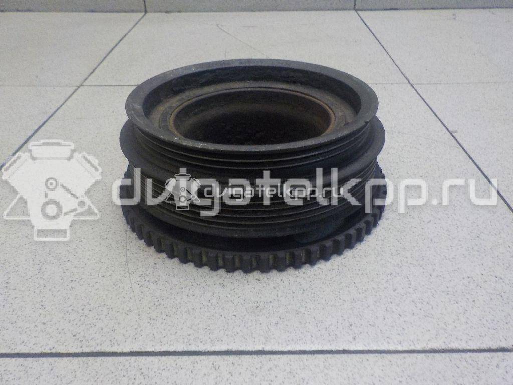 Фото Шкив коленвала  55214114 для Fiat Grande Punto 199 / Doblo / Linea 323 / Bravo {forloop.counter}}