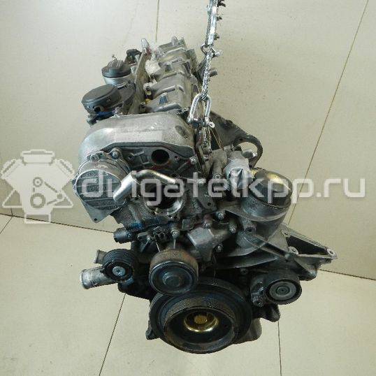 Фото Контрактный (б/у) двигатель OM 612.962 (OM 612 DE LA) для Mercedes-Benz C-Class 163-170 л.с 20V 2.7 л Дизельное топливо 6120101602