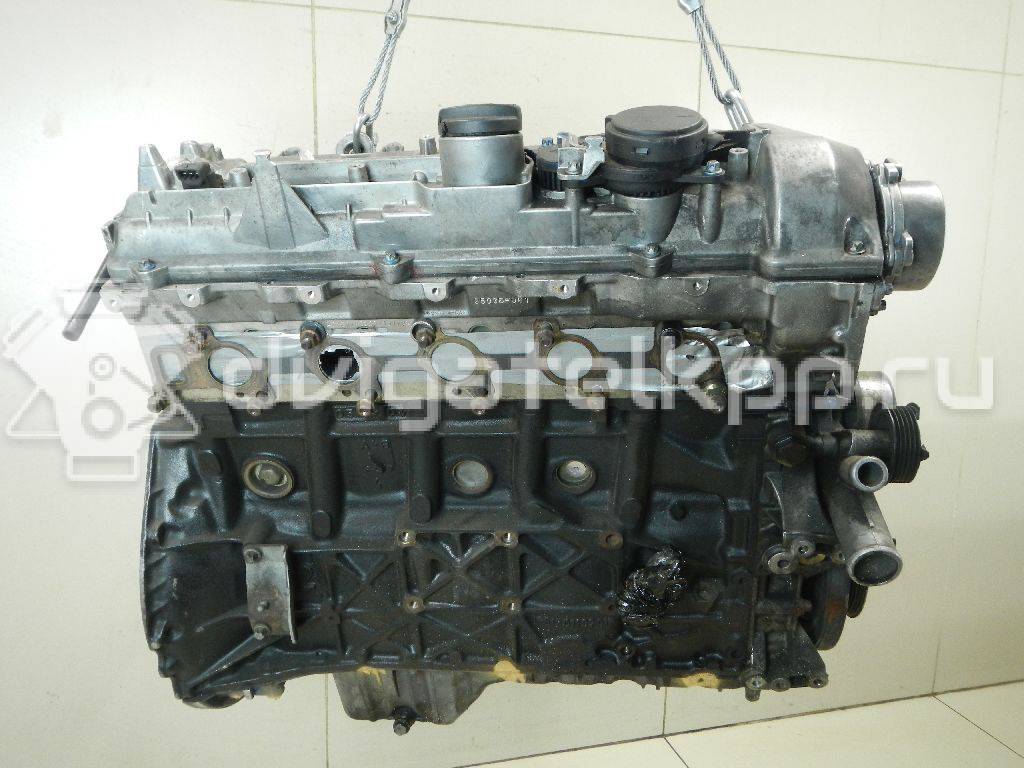 Фото Контрактный (б/у) двигатель OM 612.962 (OM 612 DE LA) для Mercedes-Benz C-Class 163-170 л.с 20V 2.7 л Дизельное топливо 6120101602 {forloop.counter}}