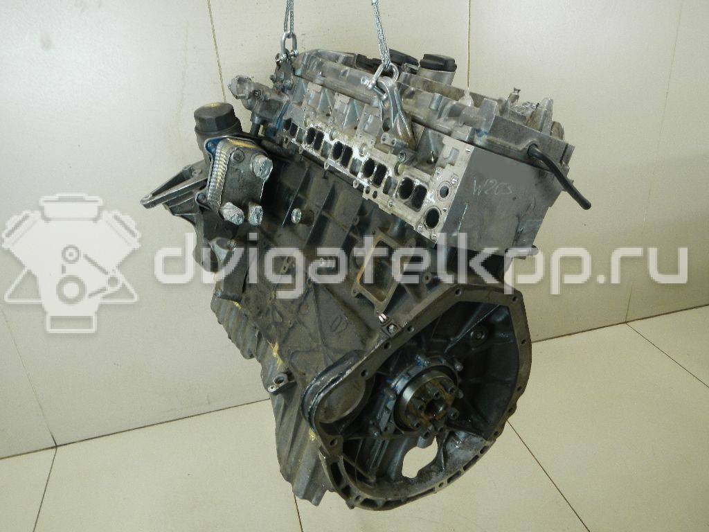 Фото Контрактный (б/у) двигатель OM 612.962 (OM 612 DE LA) для Mercedes-Benz C-Class 163-170 л.с 20V 2.7 л Дизельное топливо 6120101602 {forloop.counter}}