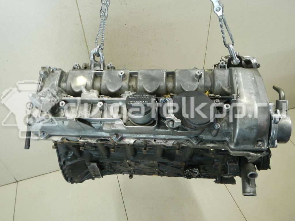 Фото Контрактный (б/у) двигатель OM 612.962 (OM 612 DE LA) для Mercedes-Benz C-Class 163-170 л.с 20V 2.7 л Дизельное топливо 6120101602 {forloop.counter}}