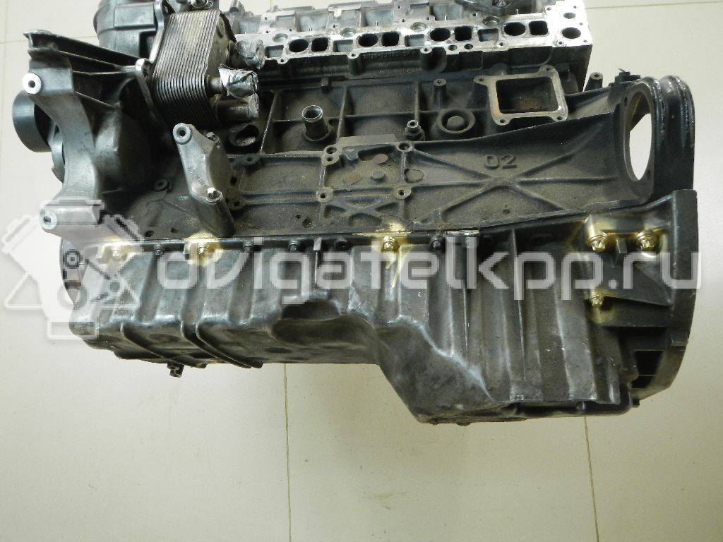 Фото Контрактный (б/у) двигатель OM 612.962 (OM 612 DE LA) для Mercedes-Benz C-Class 163-170 л.с 20V 2.7 л Дизельное топливо 6120101602 {forloop.counter}}