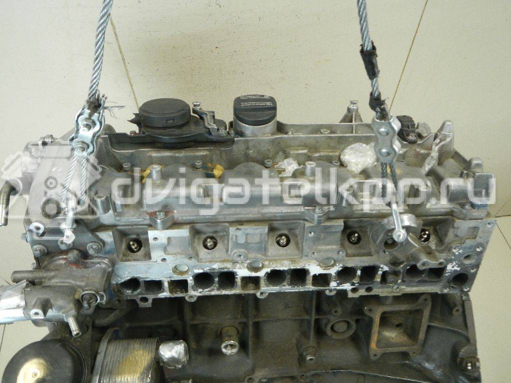 Фото Контрактный (б/у) двигатель OM 612.962 (OM 612 DE LA) для Mercedes-Benz C-Class 163-170 л.с 20V 2.7 л Дизельное топливо 6120101602 {forloop.counter}}