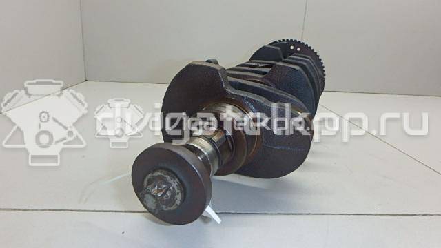 Фото Коленвал для двигателя Z 18 XE для Holden / Opel / Chevrolet / Vauxhall 122-125 л.с 16V 1.8 л бензин 55350530 {forloop.counter}}