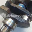 Фото Коленвал для двигателя Z 18 XE для Holden / Opel / Chevrolet / Vauxhall 122-125 л.с 16V 1.8 л бензин 55350530 {forloop.counter}}