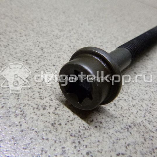 Фото Болт головки блока  1765604 для Ford Fiesta / Focus / Tourneo / C-Max / Ka