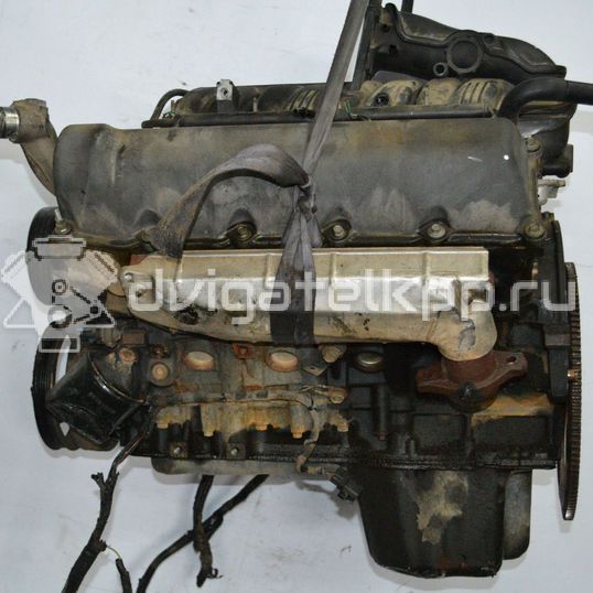 Фото Контрактный (б/у) двигатель EVA для Jeep / Dodge 218-238 л.с 16V 4.7 л бензин