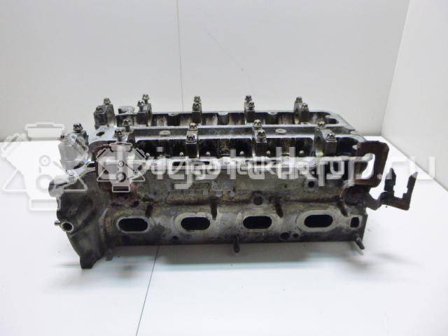 Фото Головка блока для двигателя Z 12 XEP для Opel / Suzuki / Vauxhall 75-80 л.с 16V 1.2 л бензин 5607220 {forloop.counter}}