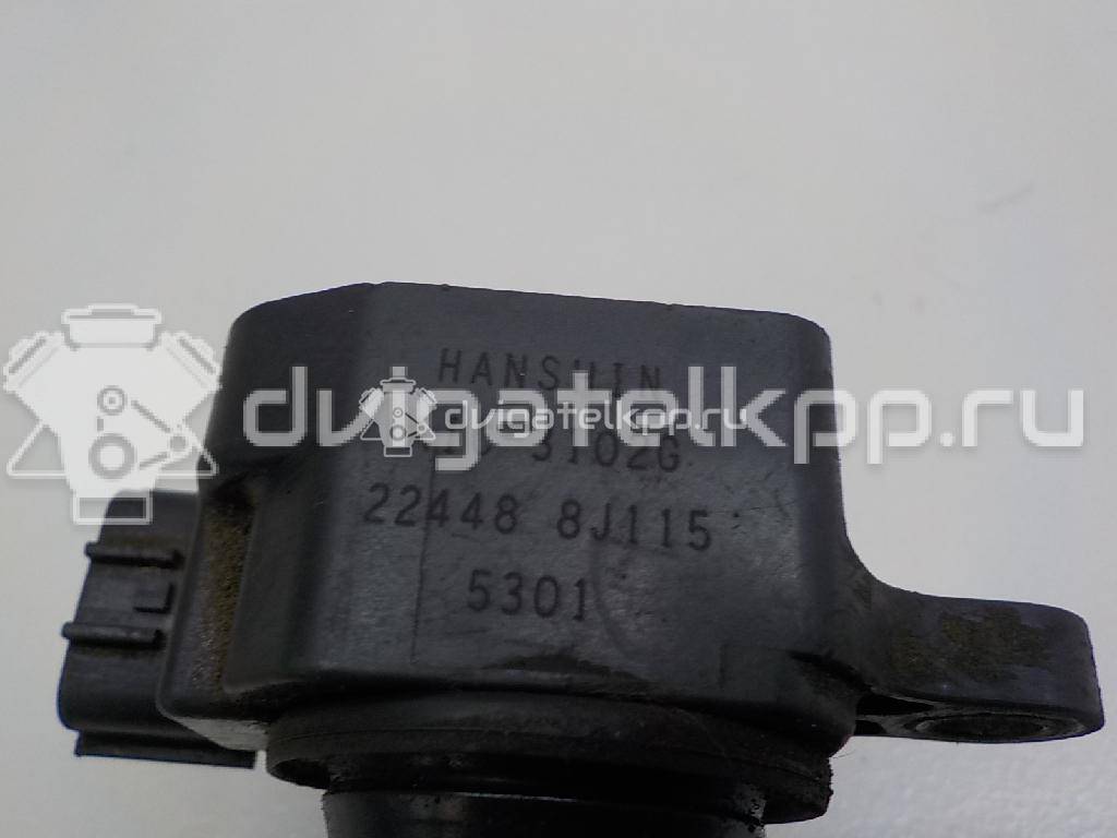 Фото Катушка зажигания  224488J115 для Nissan Teana / 350 Z Z33 / Altima / Maxima / Elgrand {forloop.counter}}