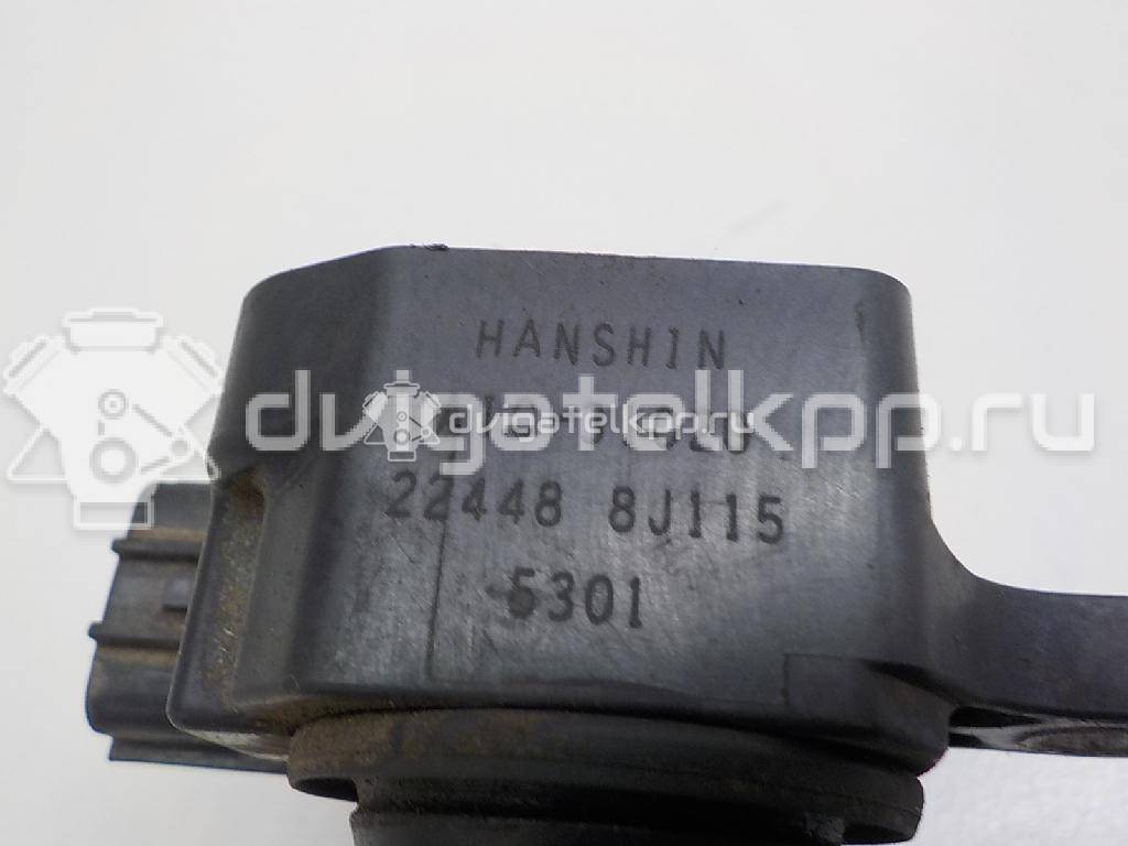 Фото Катушка зажигания  224488J115 для Nissan Teana / 350 Z Z33 / Altima / Maxima / Elgrand {forloop.counter}}