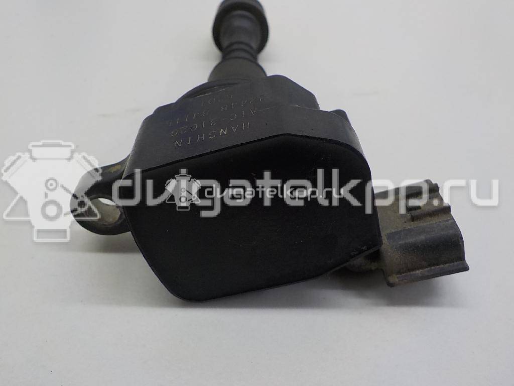 Фото Катушка зажигания  224488J115 для Nissan Teana / 350 Z Z33 / Altima / Maxima / Elgrand {forloop.counter}}