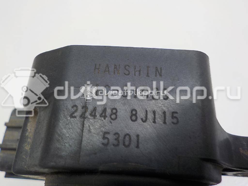 Фото Катушка зажигания  224488J115 для Nissan Teana / 350 Z Z33 / Altima / Maxima / Elgrand {forloop.counter}}