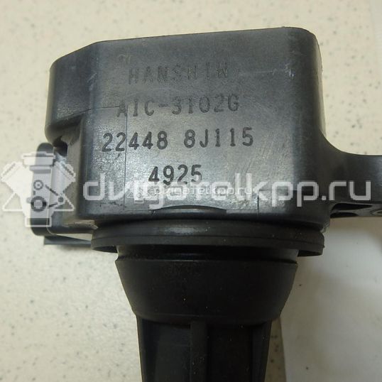 Фото Катушка зажигания  224488J115 для Nissan Teana / 350 Z Z33 / Altima / Maxima / Elgrand