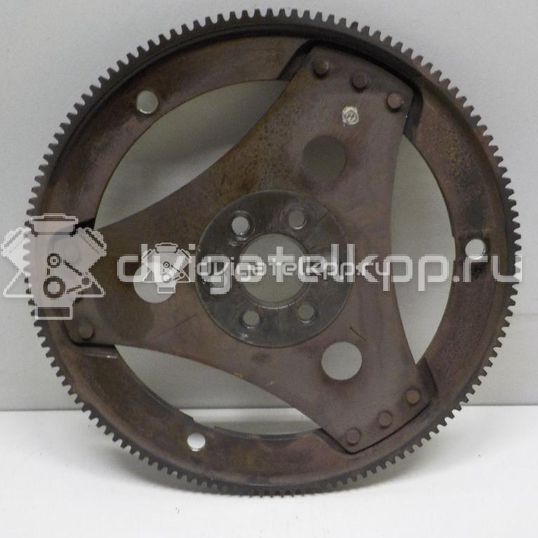 Фото Маховик для двигателя Z 18 XE для Holden / Opel / Chevrolet / Vauxhall 122-125 л.с 16V 1.8 л бензин 9126232