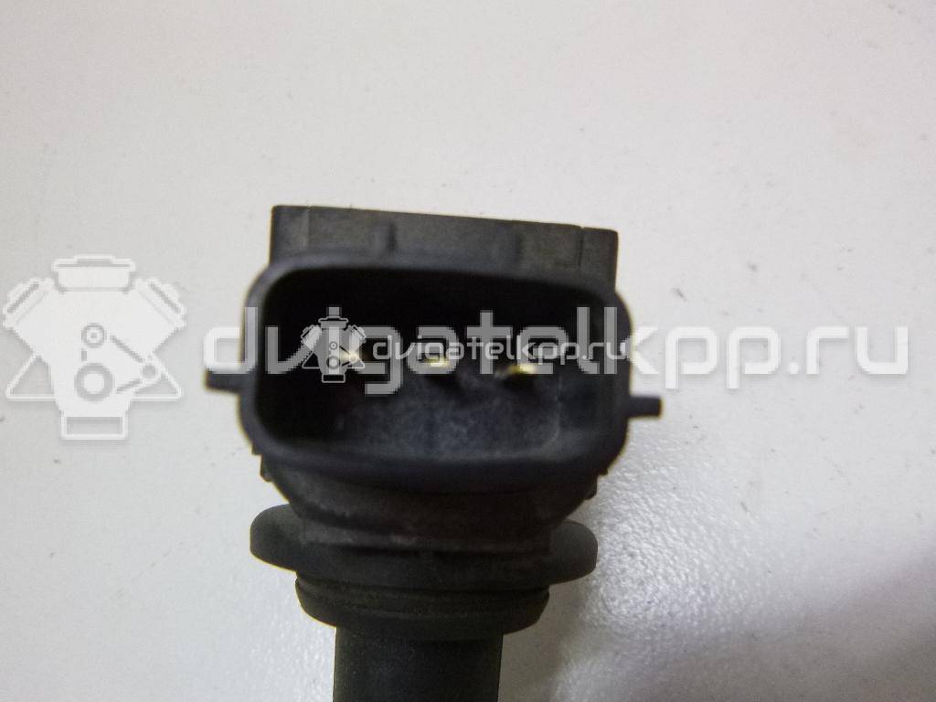 Фото Катушка зажигания  22448ED800 для Nissan Tiida / X-Trail / 350 Z Z33 / 370 Z Z34 / Altima {forloop.counter}}