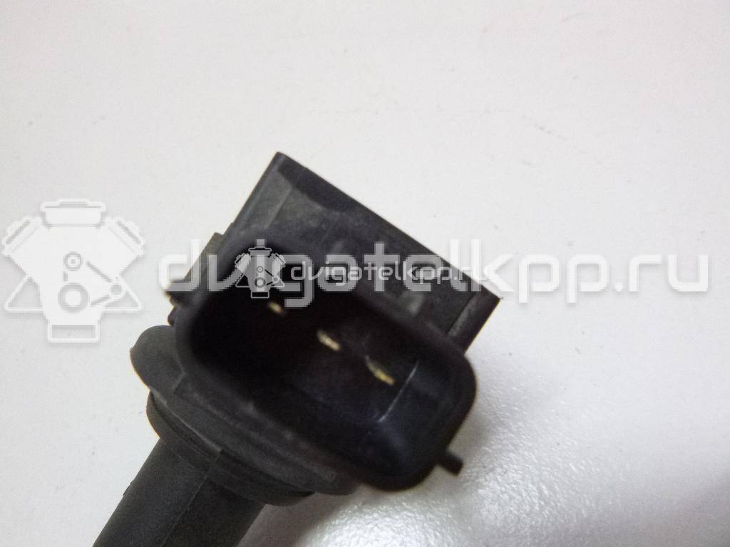 Фото Катушка зажигания  22448ED800 для Nissan Tiida / X-Trail / 350 Z Z33 / 370 Z Z34 / Altima {forloop.counter}}