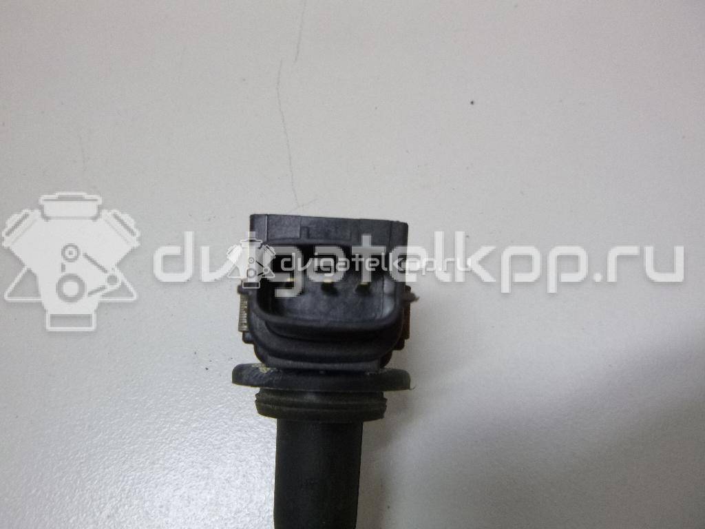 Фото Катушка зажигания  22448ED800 для Nissan Tiida / X-Trail / 350 Z Z33 / 370 Z Z34 / Altima {forloop.counter}}