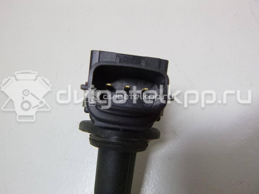 Фото Катушка зажигания  22448ED800 для Nissan Tiida / X-Trail / 350 Z Z33 / 370 Z Z34 / Altima {forloop.counter}}