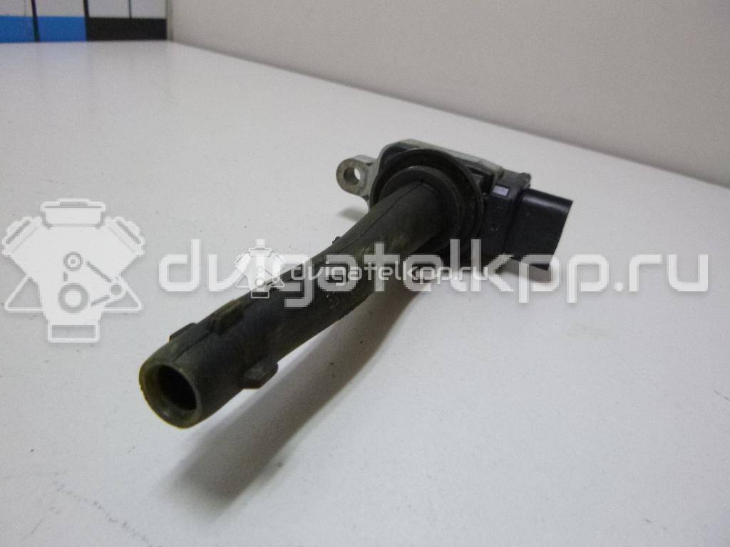 Фото Катушка зажигания  22448ED800 для Nissan Tiida / X-Trail / 350 Z Z33 / 370 Z Z34 / Altima {forloop.counter}}