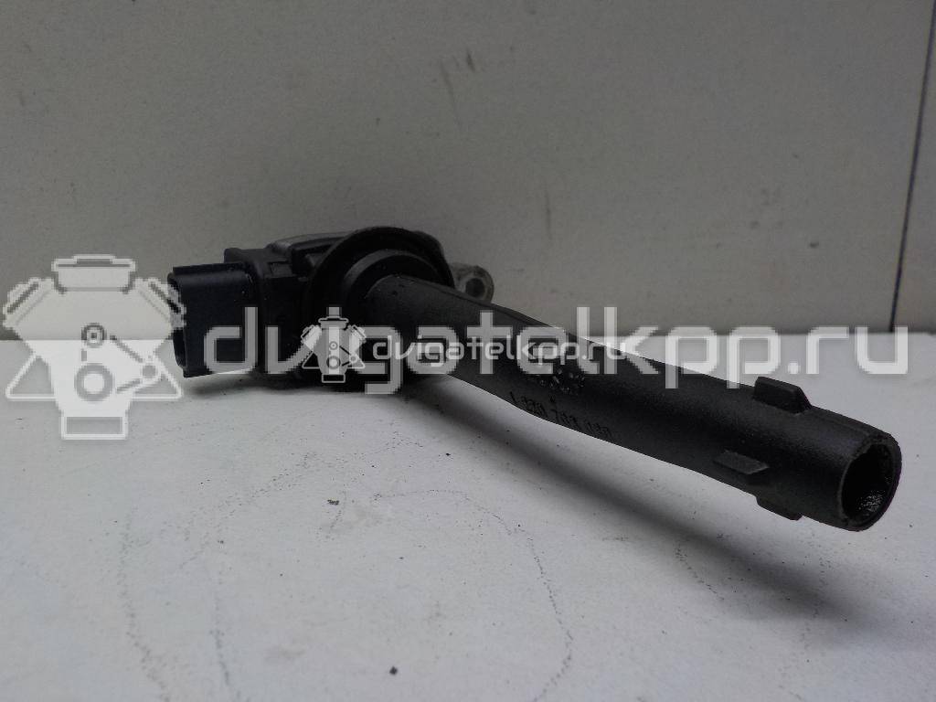 Фото Катушка зажигания  22448ED800 для Nissan Tiida / X-Trail / 350 Z Z33 / 370 Z Z34 / Altima {forloop.counter}}