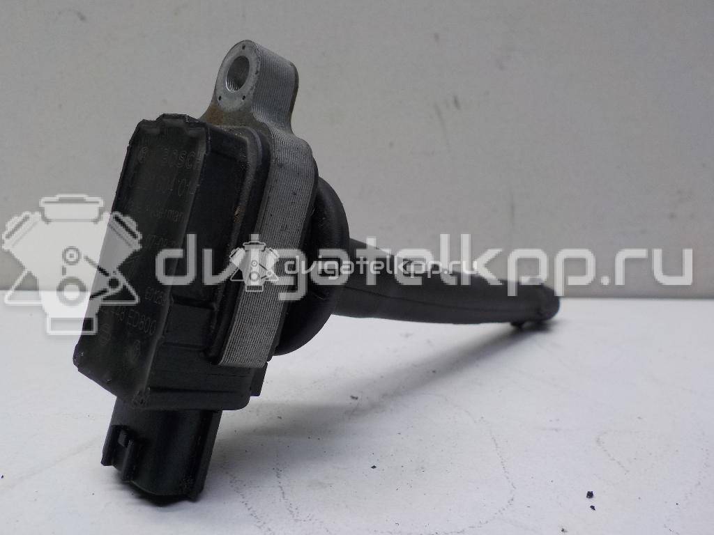 Фото Катушка зажигания  22448ED800 для Nissan Tiida / X-Trail / 350 Z Z33 / 370 Z Z34 / Altima {forloop.counter}}