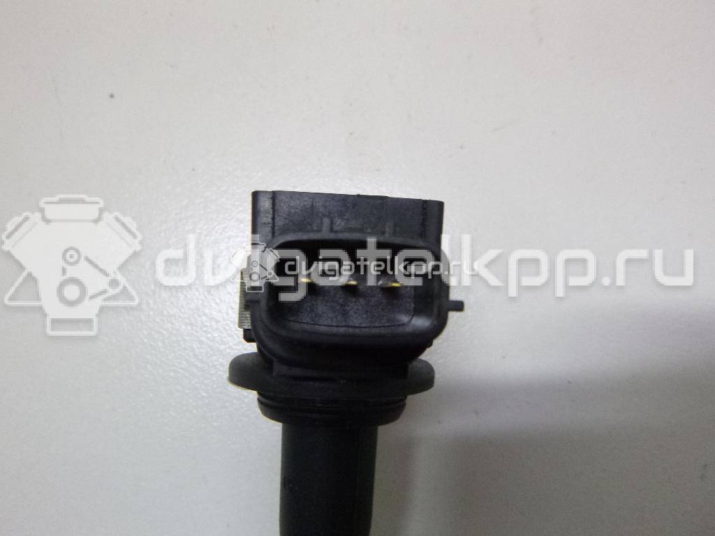 Фото Катушка зажигания  22448ED800 для Nissan Tiida / X-Trail / 350 Z Z33 / 370 Z Z34 / Altima {forloop.counter}}