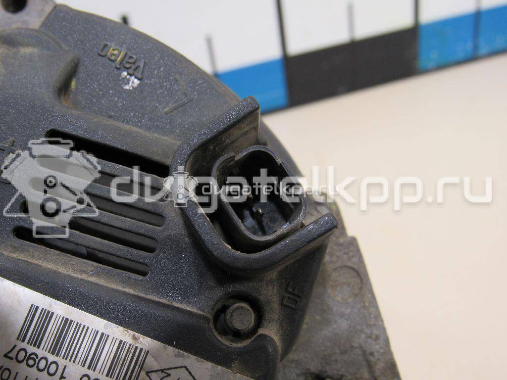 Фото Генератор  8200100907 для nissan Micra (K12E) {forloop.counter}}