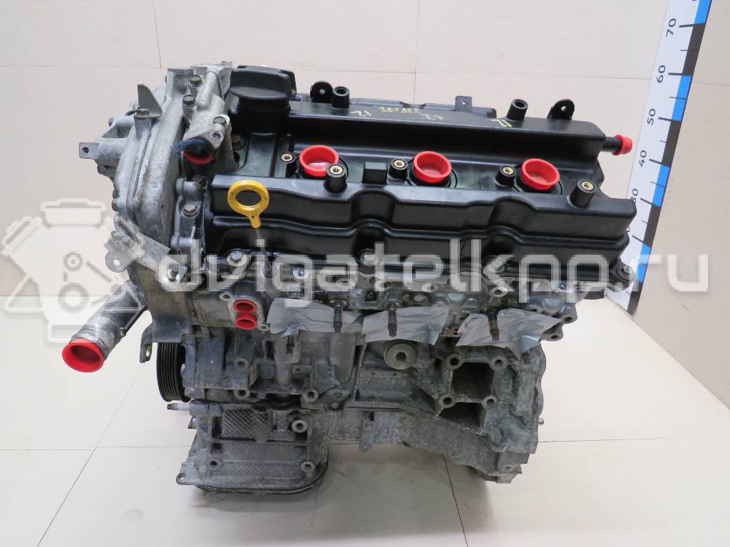 Фото Контрактный (б/у) двигатель VQ35DE для Infiniti / Mitsuoka / Isuzu / Nissan / Nissan (Dongfeng) 231-305 л.с 24V 3.5 л бензин 101029W2AD {forloop.counter}}