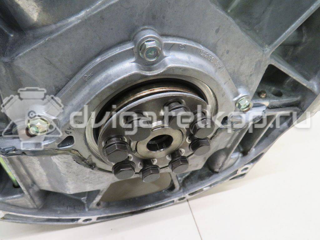 Фото Контрактный (б/у) двигатель VQ35DE для Infiniti / Mitsuoka / Isuzu / Nissan / Nissan (Dongfeng) 231-305 л.с 24V 3.5 л бензин 101029W2AD {forloop.counter}}