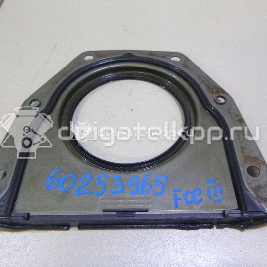 Фото Крышка коленвала задняя  1784775 для Ford Fiesta / Focus / Tourneo / C-Max / Ka