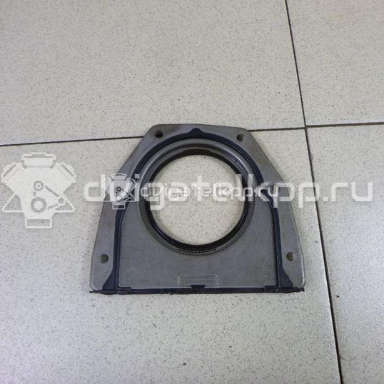 Фото Крышка коленвала задняя  1784775 для Ford Fiesta / Focus / Tourneo / C-Max / Ka