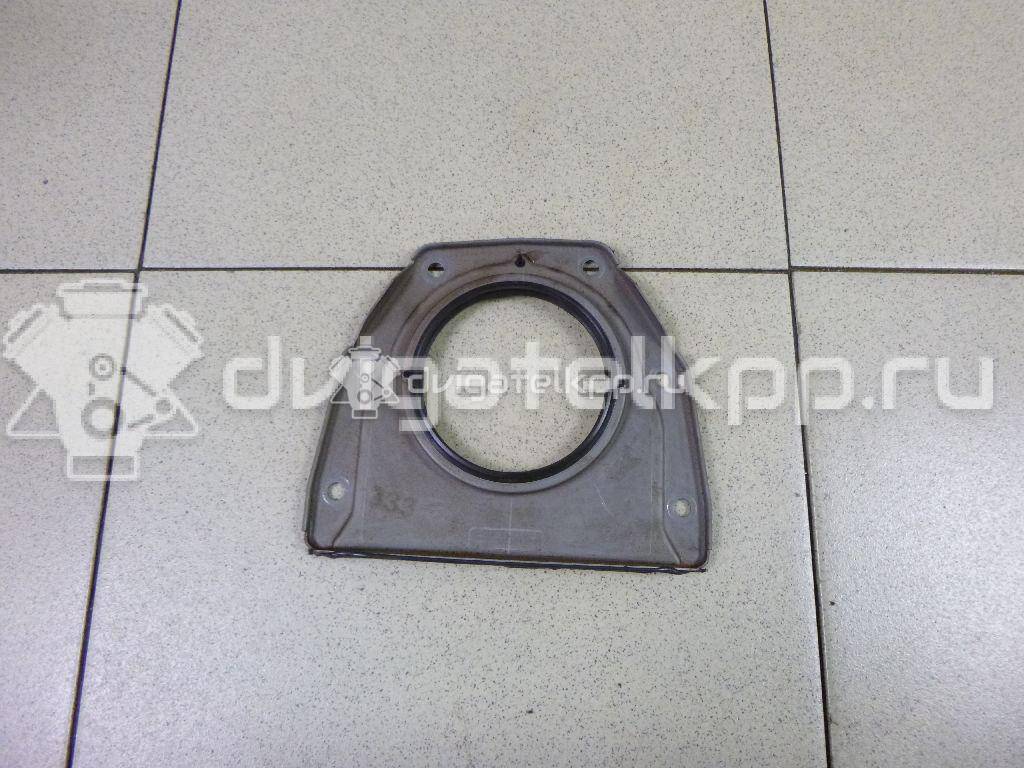 Фото Крышка коленвала задняя  1784775 для Ford Fiesta / Focus / Tourneo / C-Max / Ka {forloop.counter}}