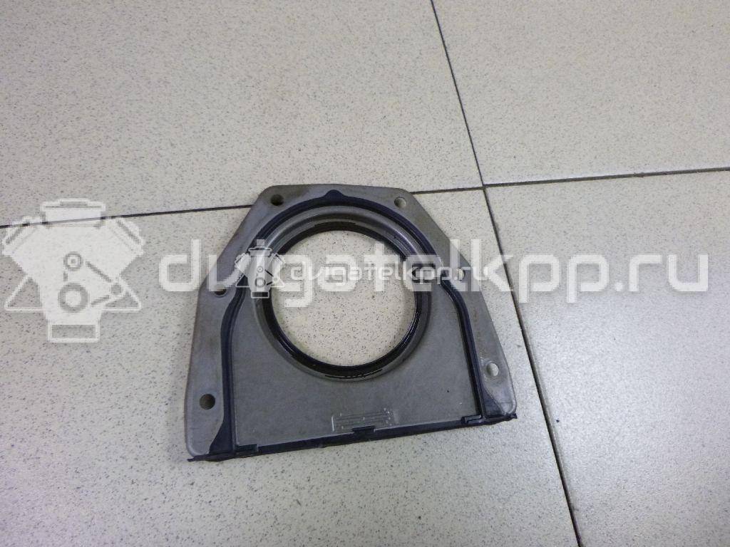 Фото Крышка коленвала задняя  1784775 для Ford Fiesta / Focus / Tourneo / C-Max / Ka {forloop.counter}}