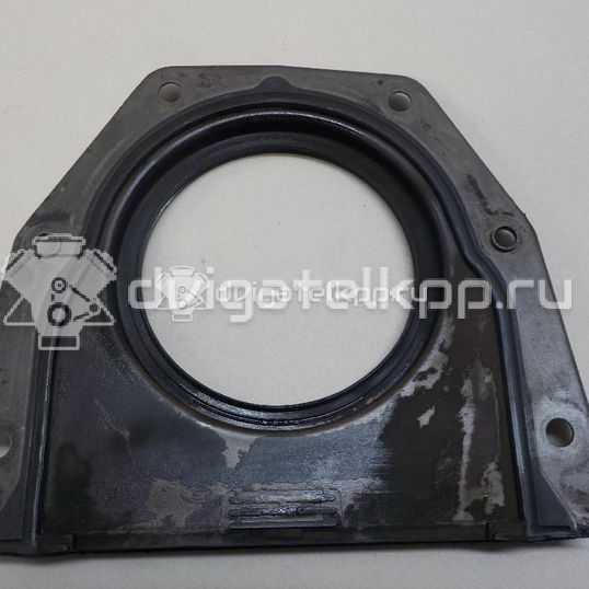 Фото Крышка коленвала задняя  1784775 для Ford Fiesta / Focus / Tourneo / C-Max / Ka