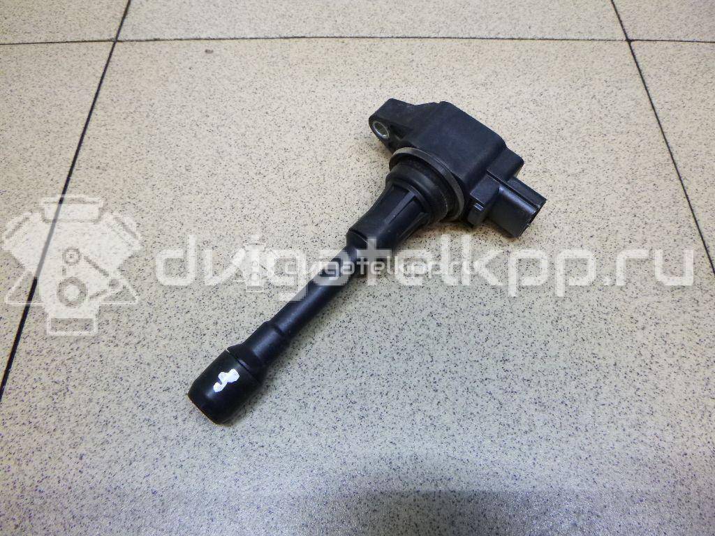 Фото Катушка зажигания  22448JA00C для Nissan Tiida / X-Trail / 350 Z Z33 / 370 Z Z34 / Altima {forloop.counter}}