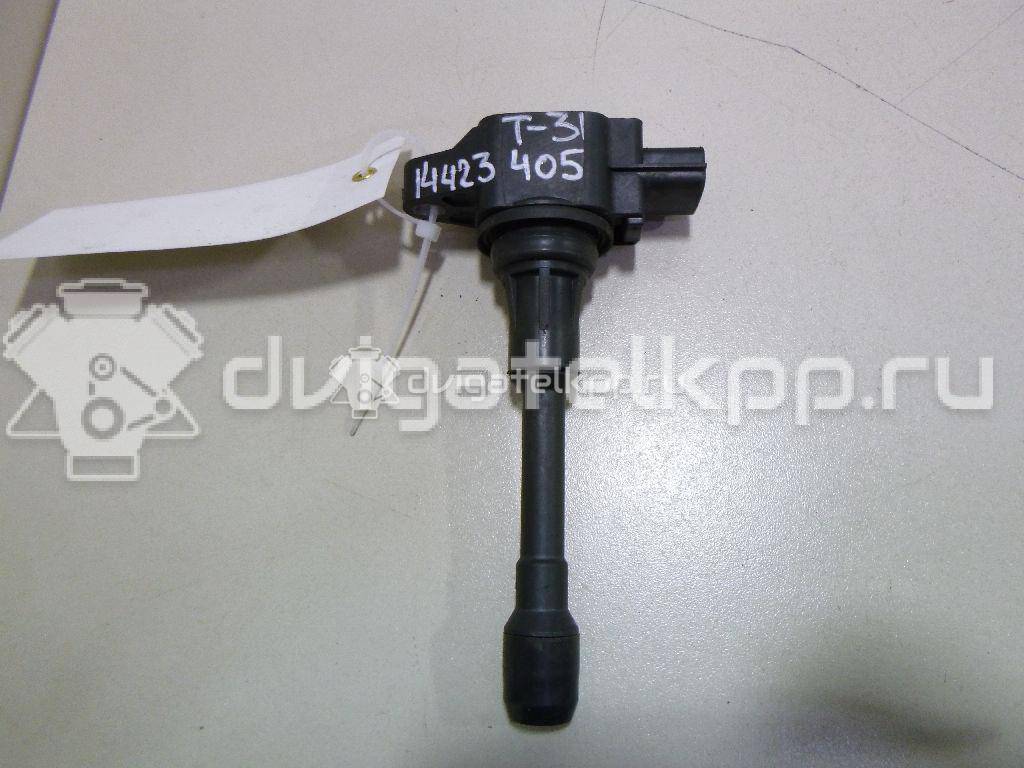 Фото Катушка зажигания  22448JA00C для Nissan Tiida / X-Trail / 350 Z Z33 / 370 Z Z34 / Altima {forloop.counter}}