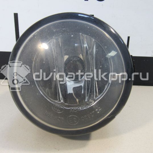 Фото Фара противотуманная  261508990B для Nissan Tiida / X-Trail / Note / Nv200 / Qashqai